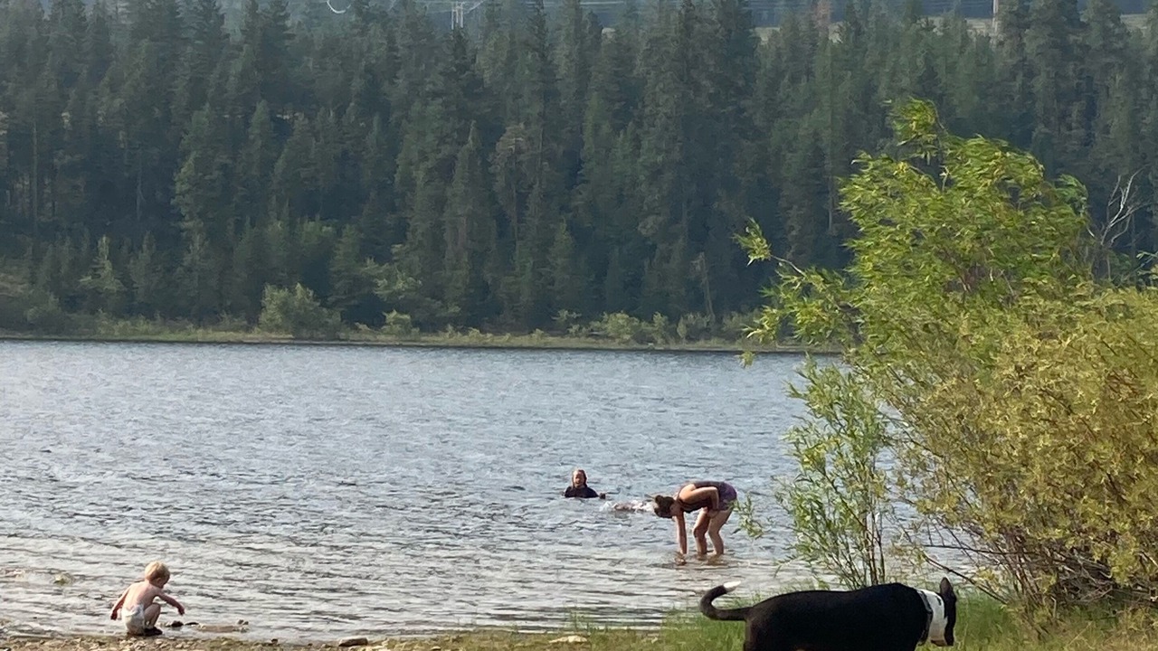 Photo of Outdoor in Hot Springs