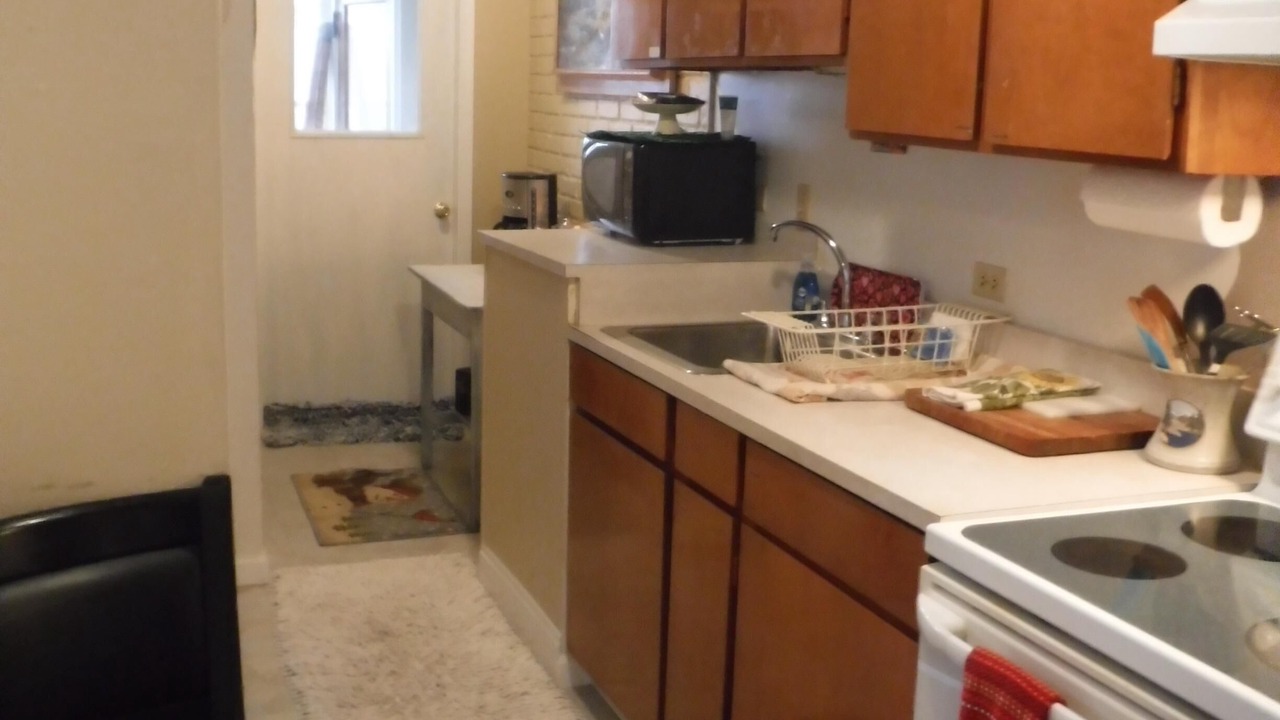 Photo of Kitchen in Hot Springs