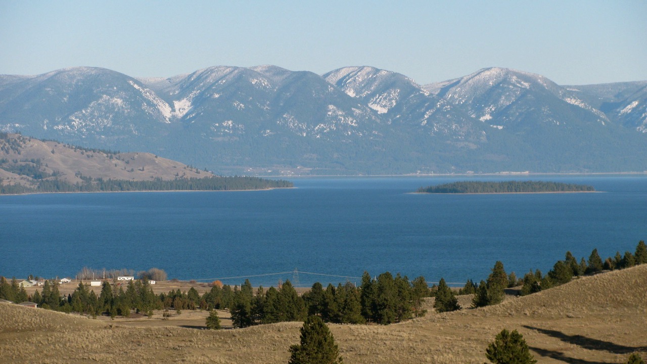 Photo of Outdoor in Hot Springs