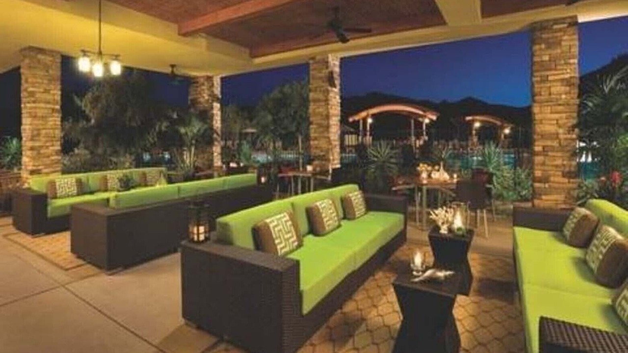 Photo of Outdoor in Lawrence Welk Resort Village