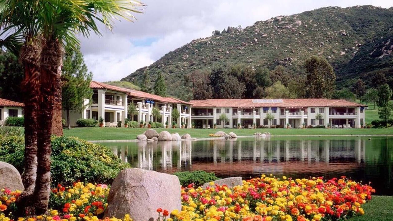 Photo of Outdoor in Lawrence Welk Resort Village