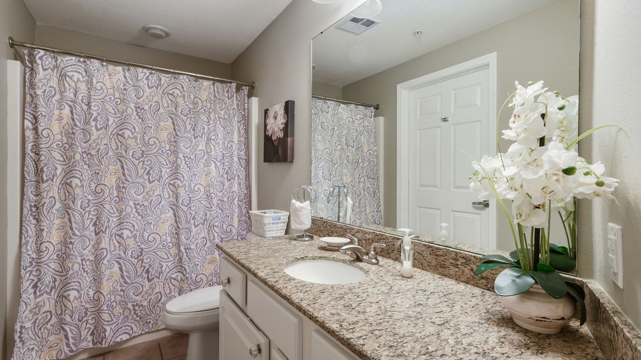 Photo of Bathroom in Gulfport