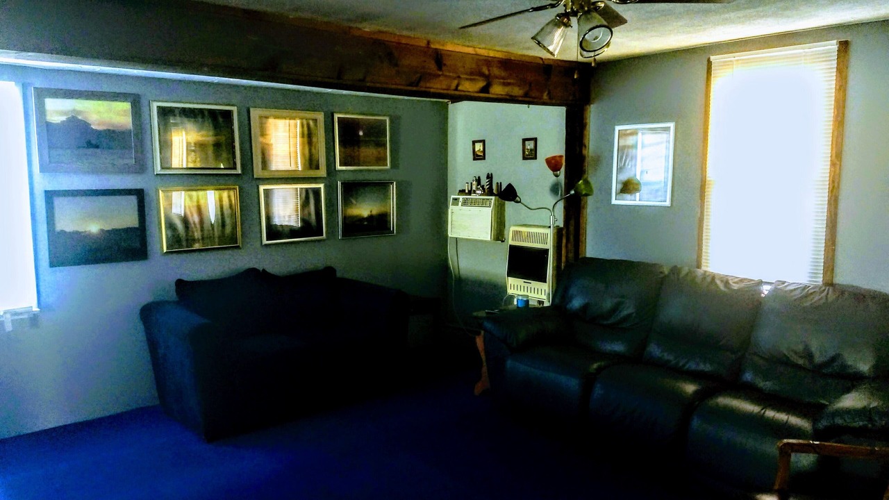 Photo of Bedroom in Grantville