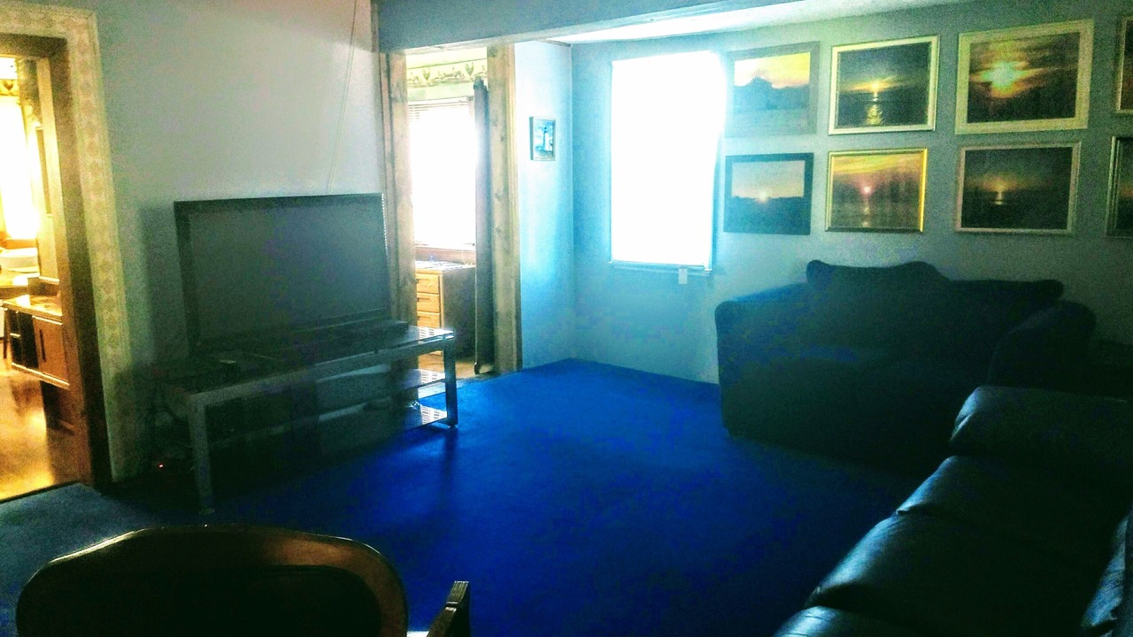 Photo of Livingroom in Grantville