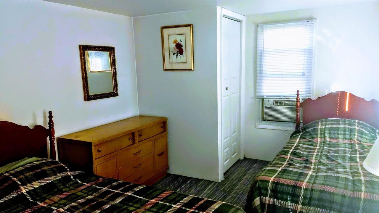 Photo of Bedroom in Grantville