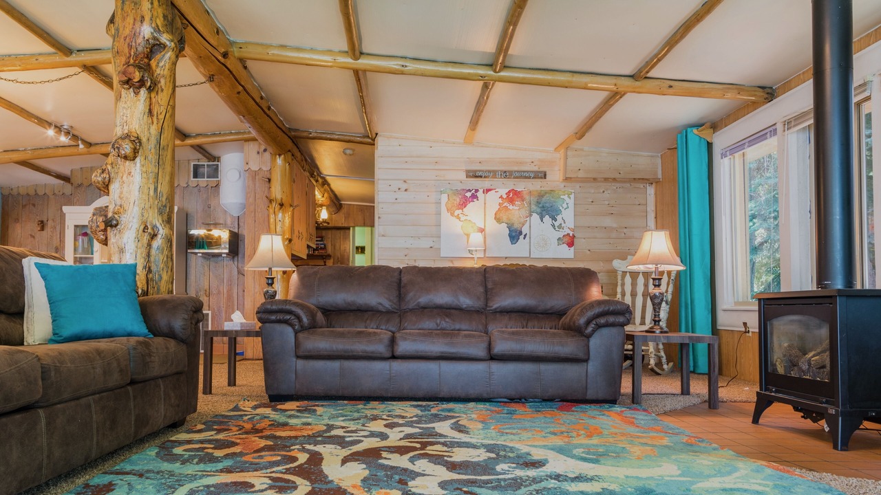 Photo of Bedroom in Island Park