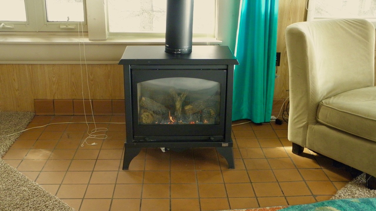 Photo of Livingroom in Island Park