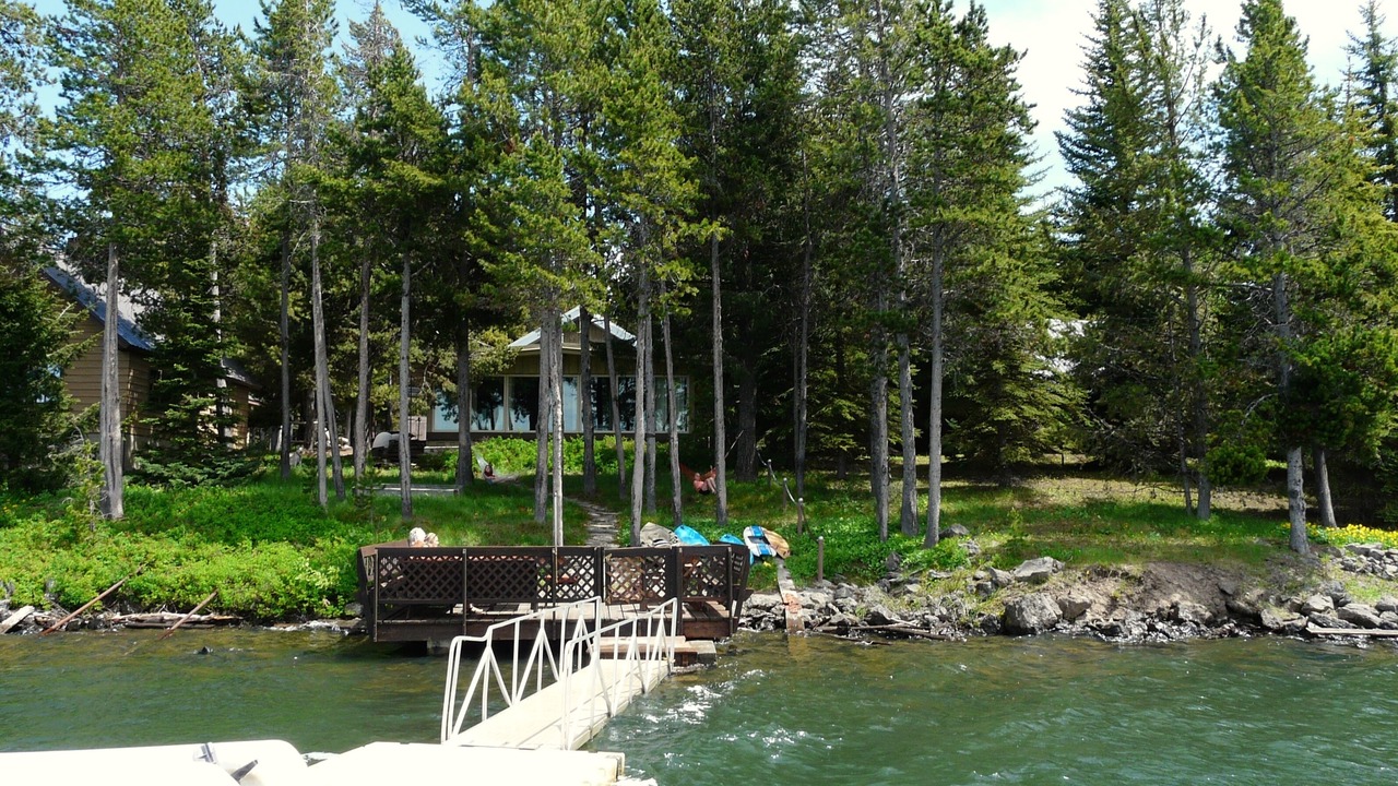 Photo of Outdoor in Island Park