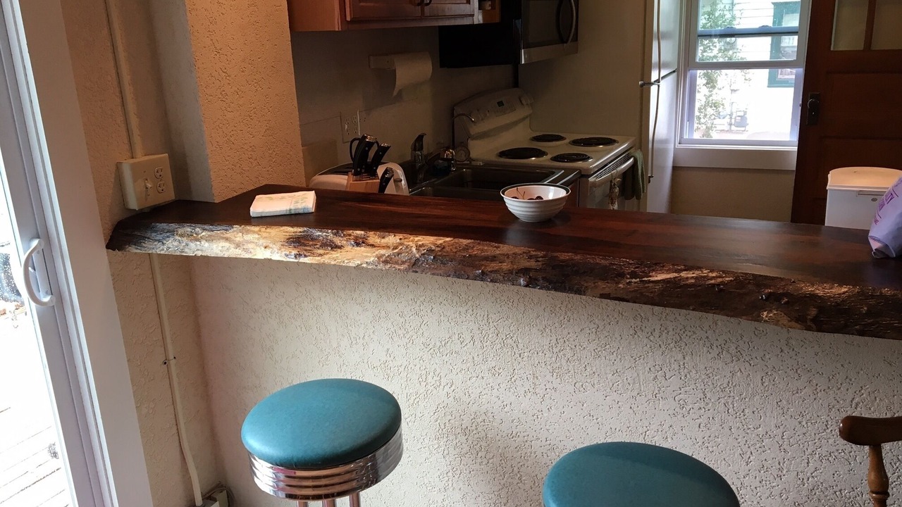 Photo of Kitchen in Mott