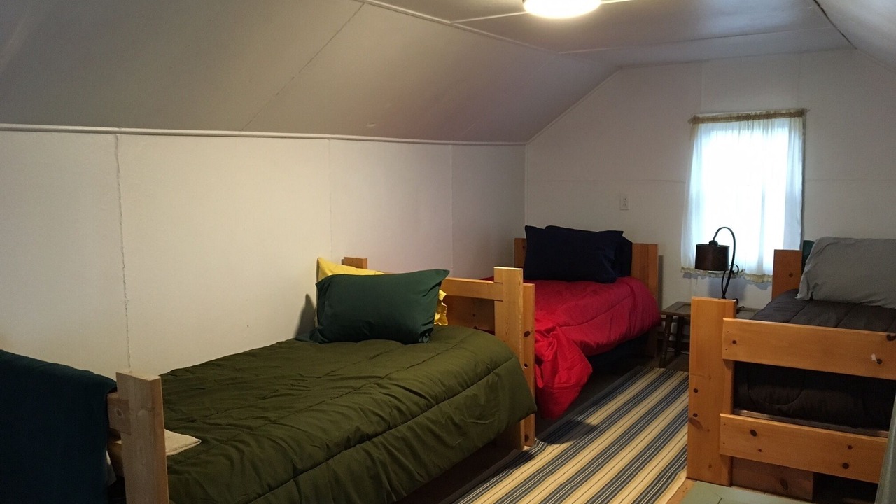 Photo of Bedroom in Mott
