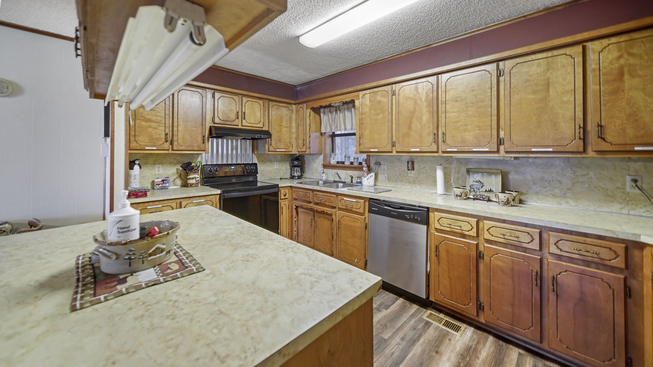Photo of Kitchen in Dennis