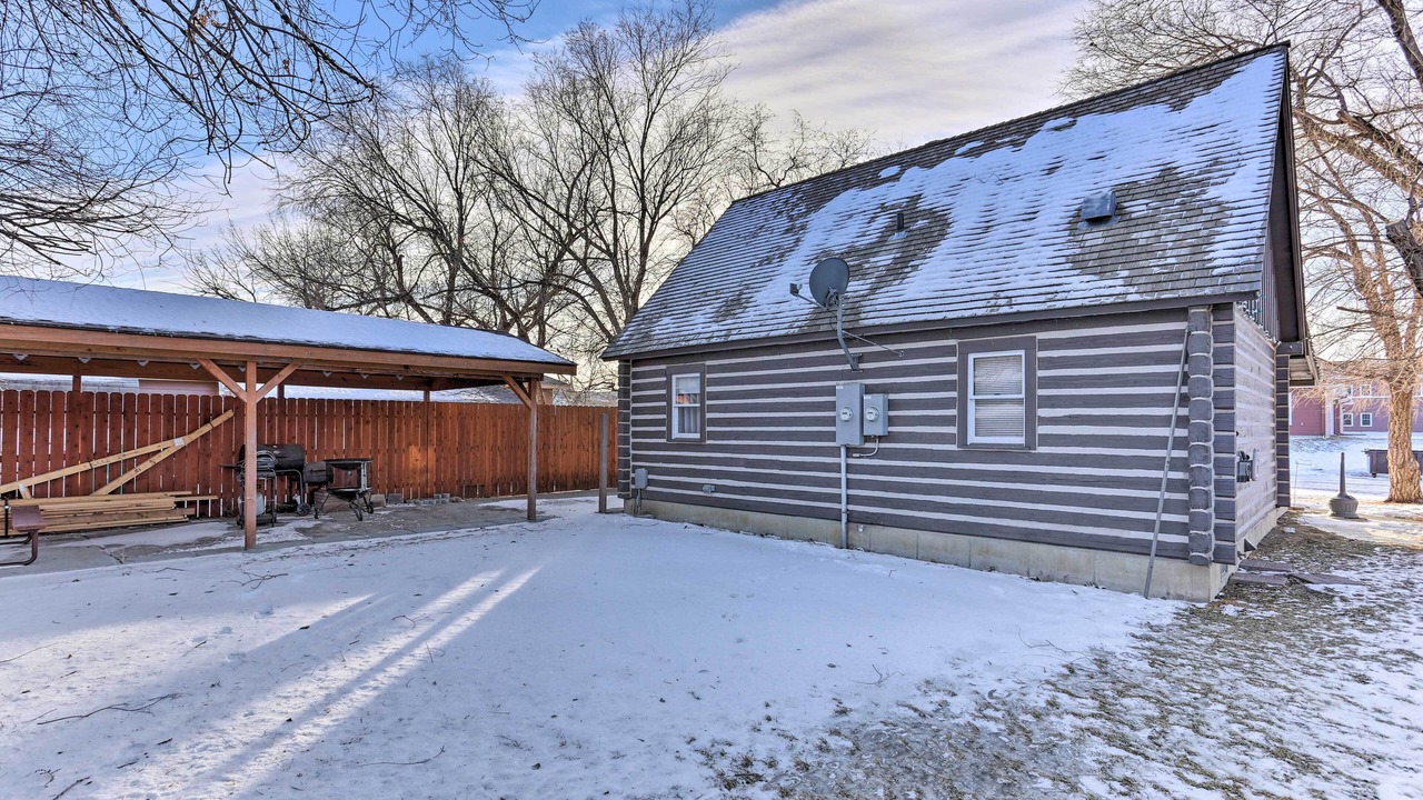 Photo of Outdoor in Medora