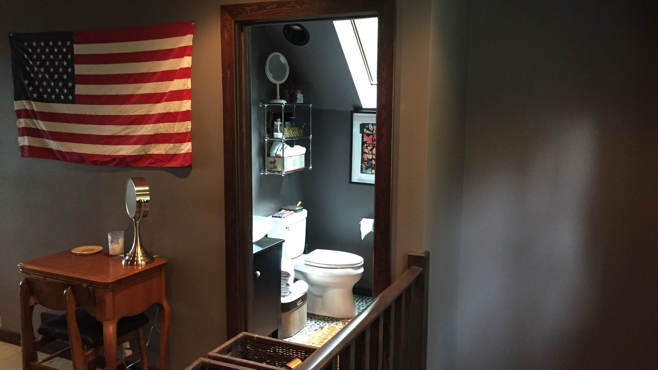 Photo of Bathroom in Somers