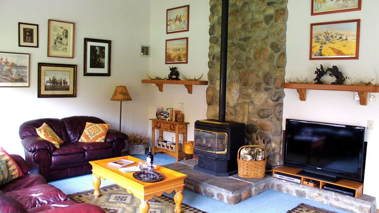 Photo of Livingroom in Livingston