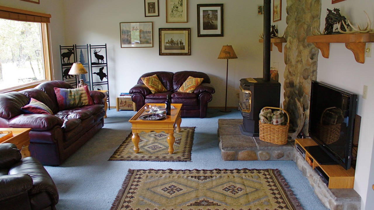 Photo of Bedroom in Livingston
