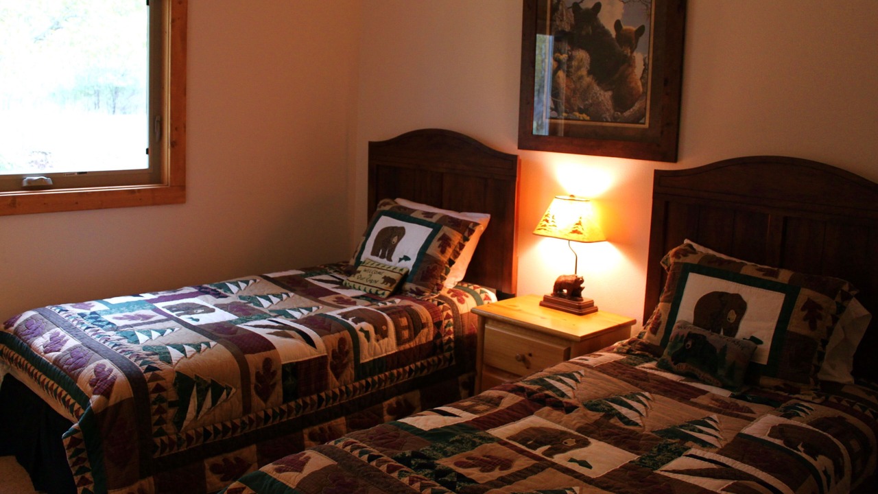 Photo of Bedroom in Livingston