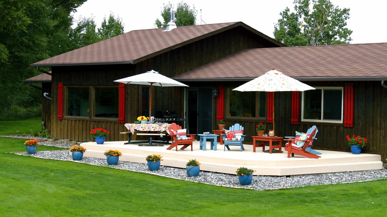 Photo of Outdoor in Livingston