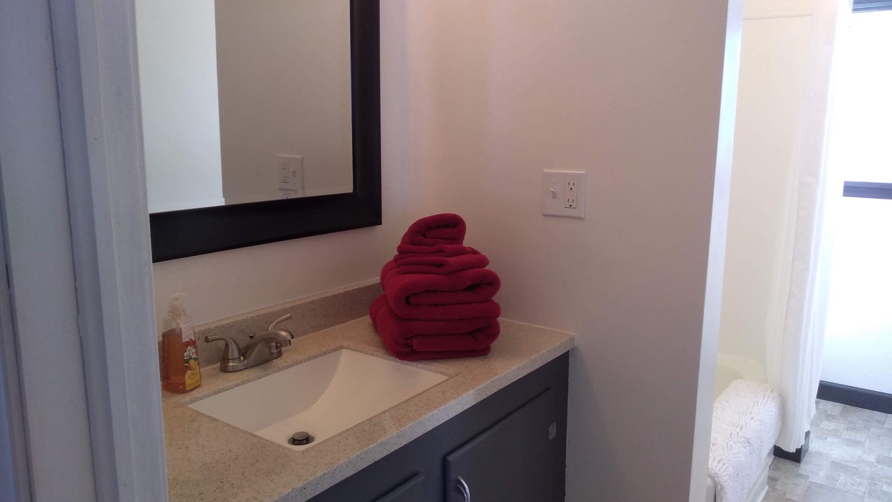 Photo of Bathroom in Filer
