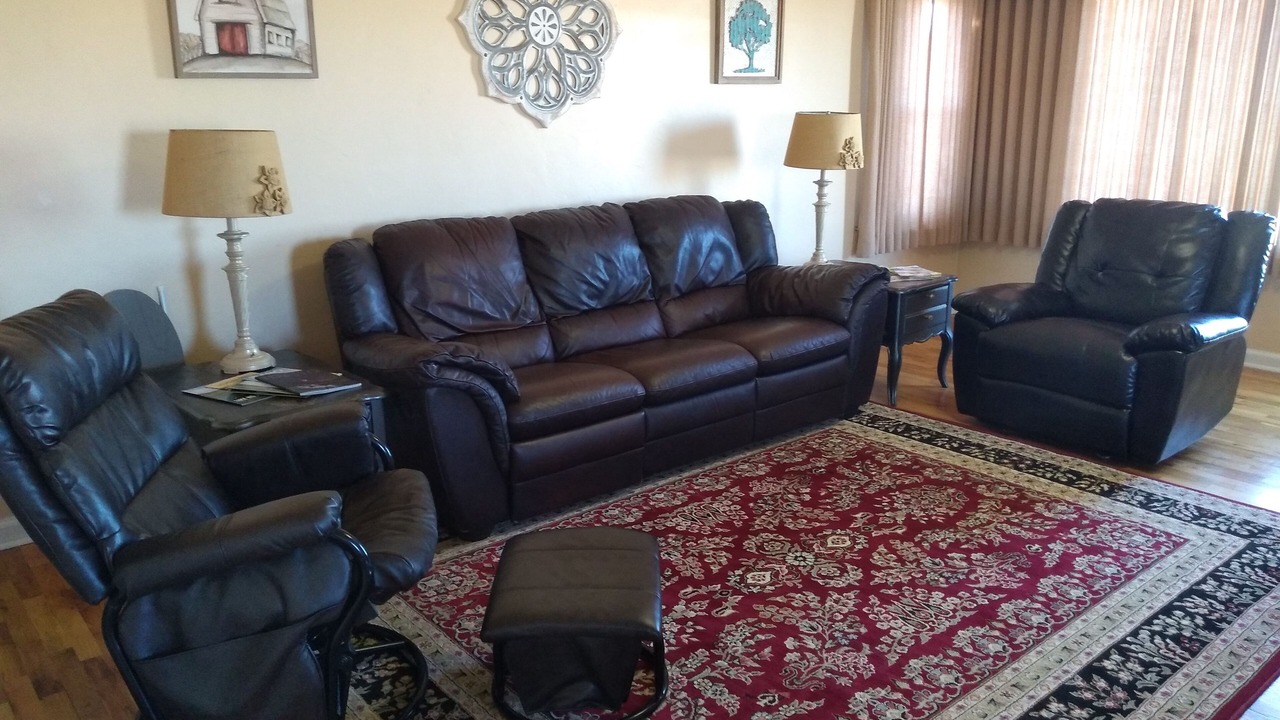 Photo of Livingroom in Filer