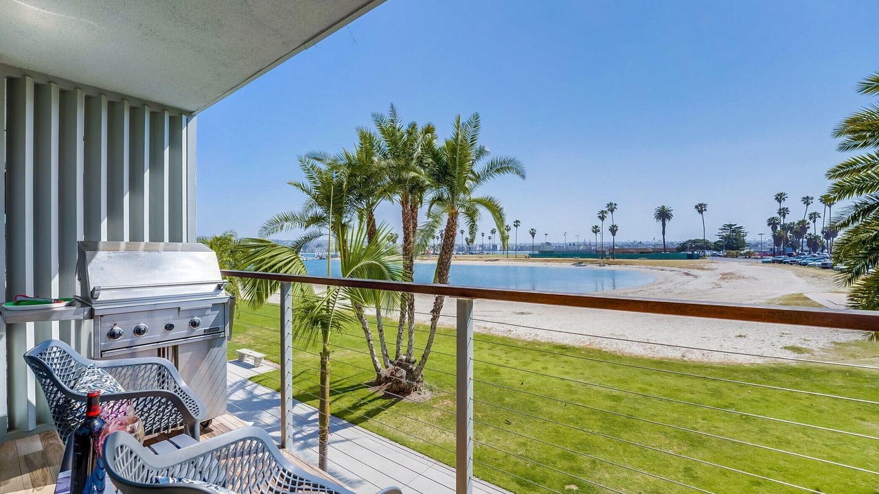 Photo of Others in Mission Beach
