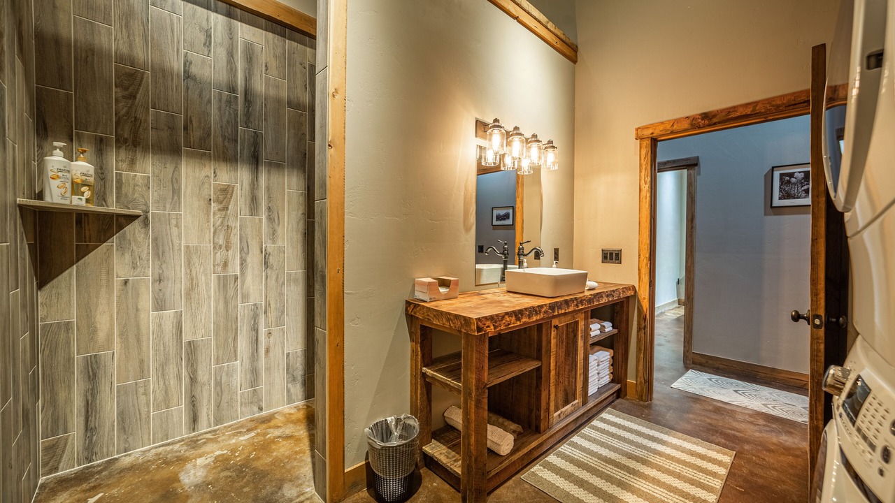 Photo of Bathroom in Coram