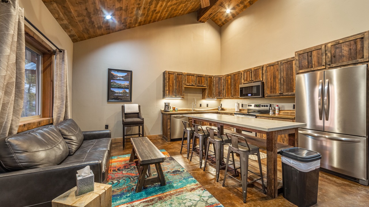 Photo of Kitchen in Coram