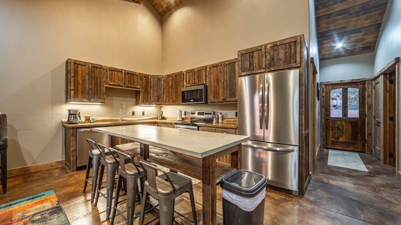 Photo of Kitchen in Coram