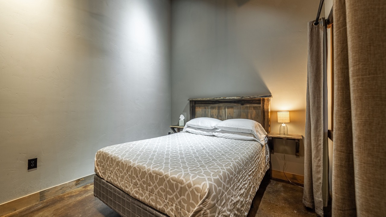 Photo of Bedroom in Coram