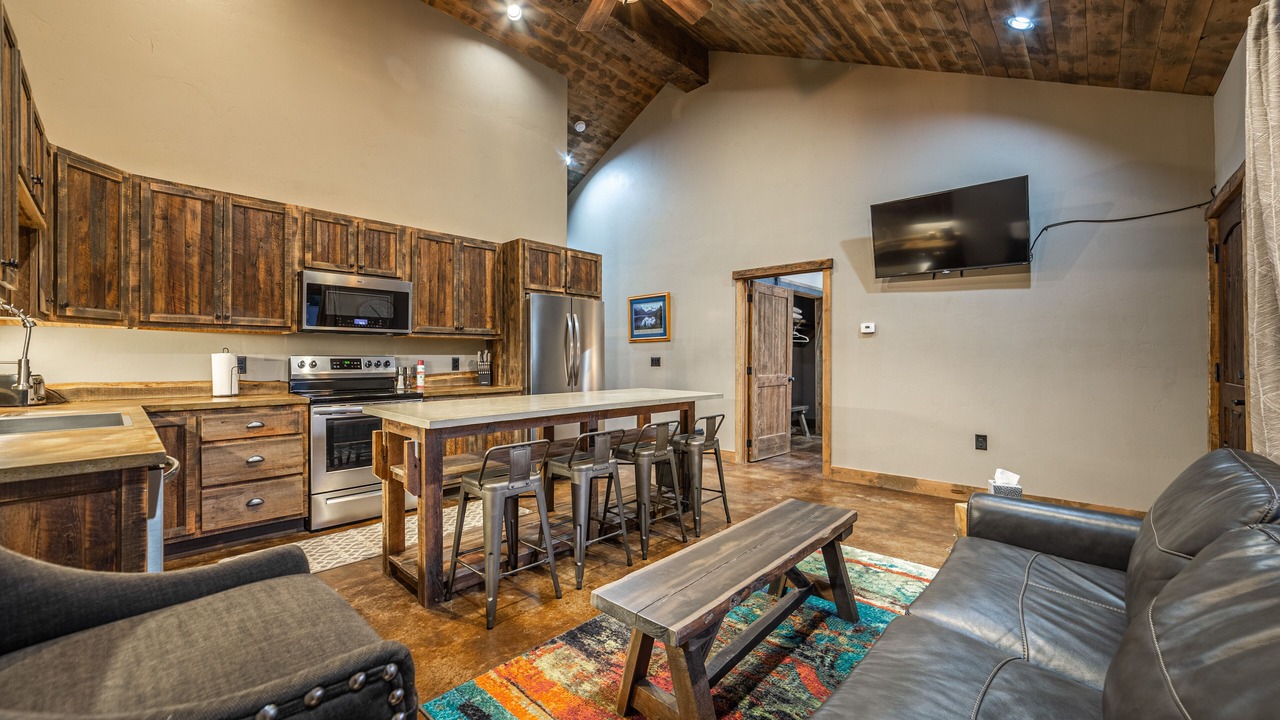 Photo of Livingroom in Coram