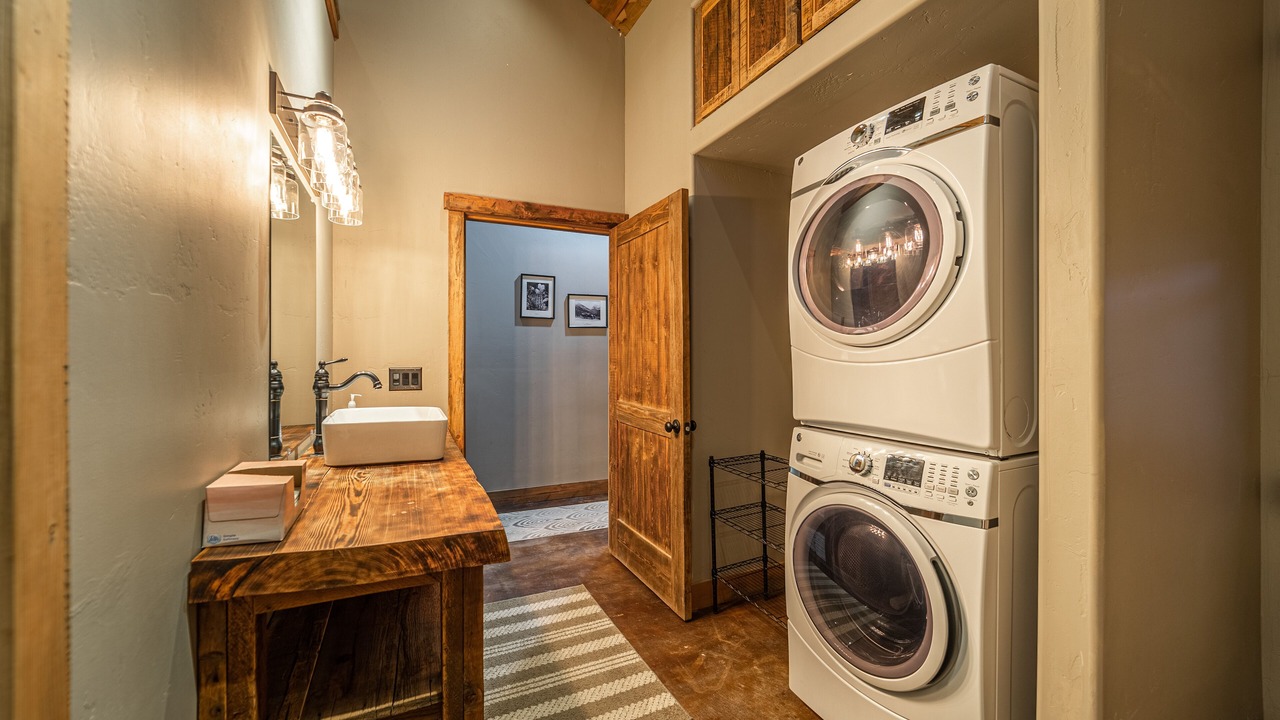 Photo of Bathroom in Coram