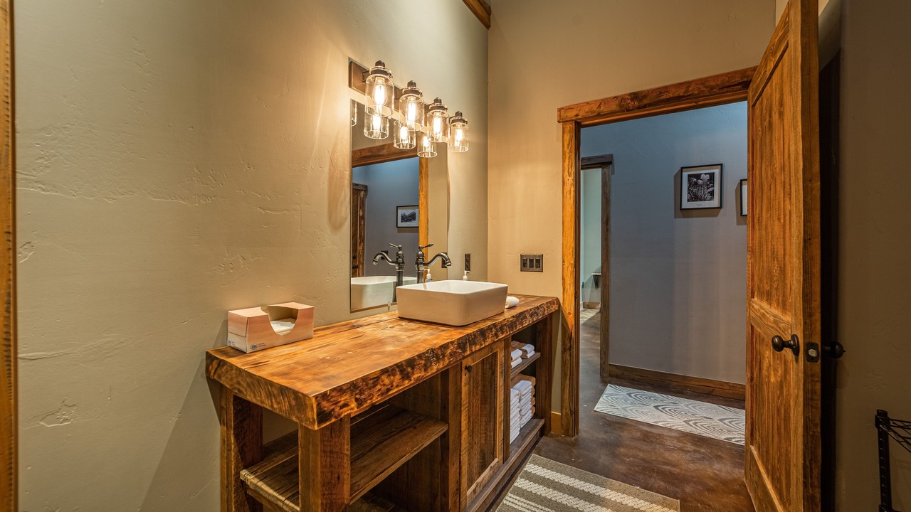 Photo of Bathroom in Coram