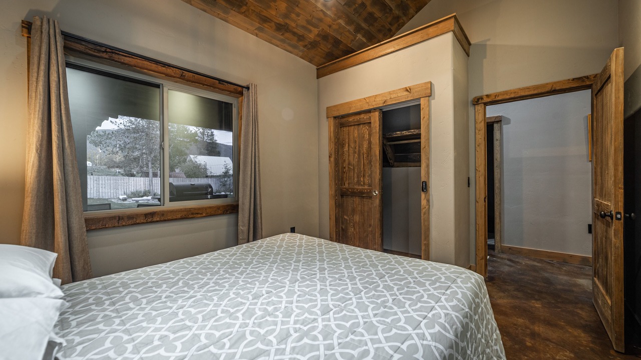 Photo of Bedroom in Coram