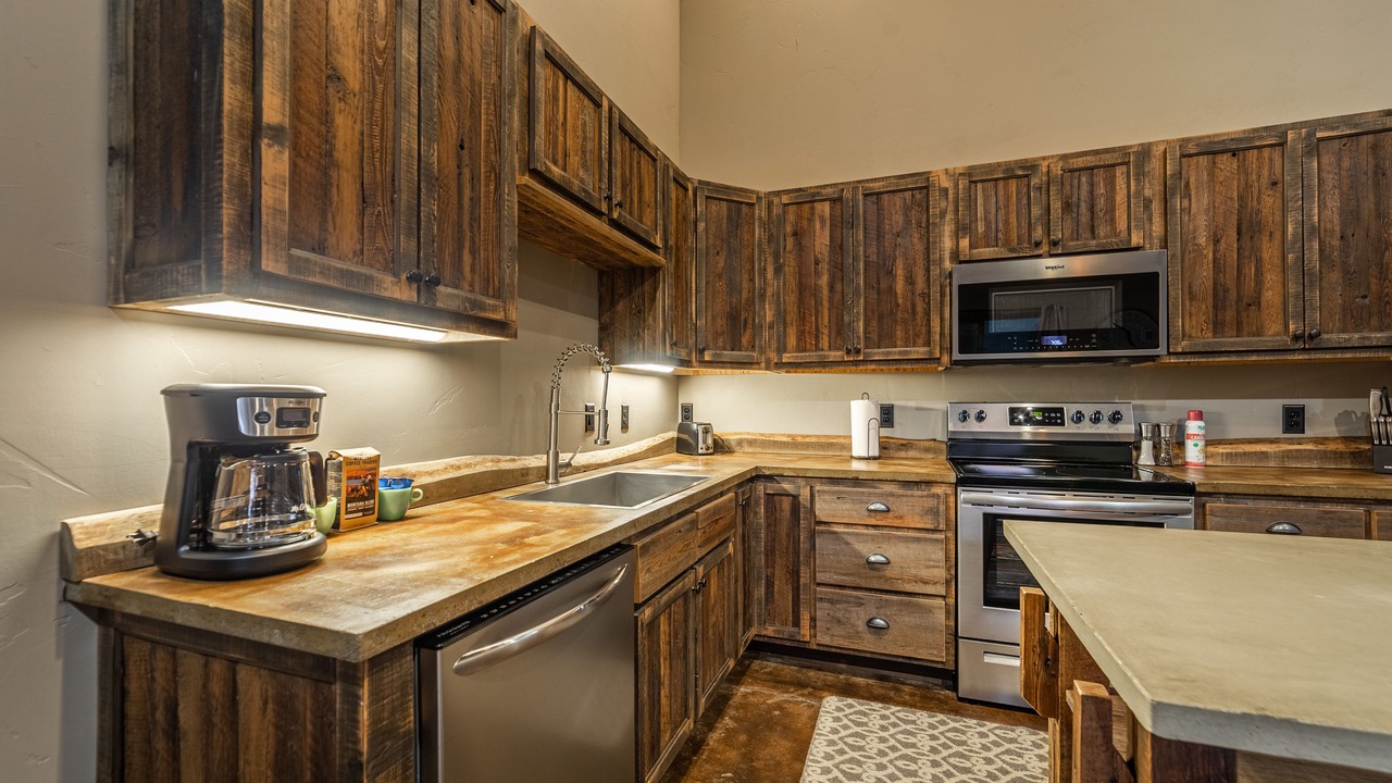Photo of Kitchen in Coram
