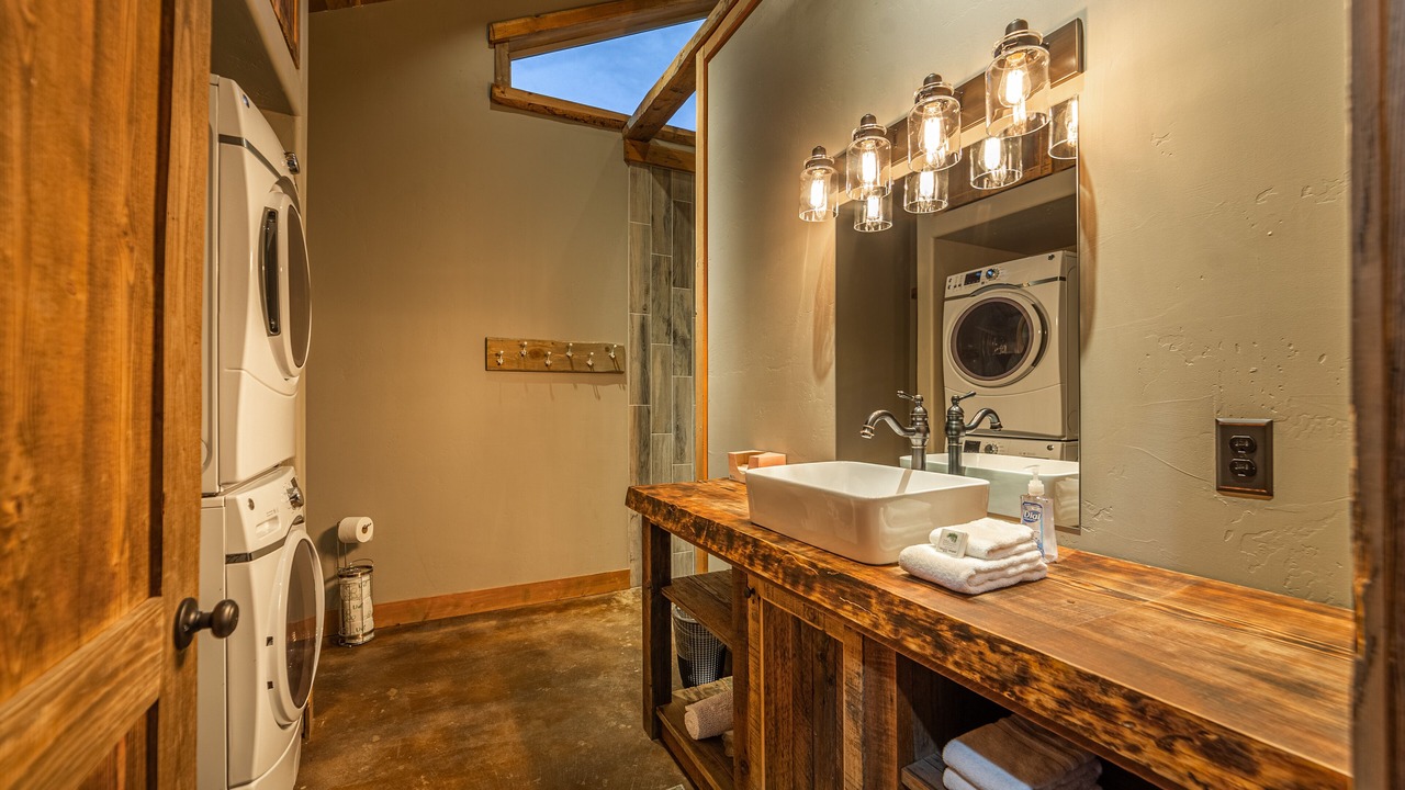 Photo of Bathroom in Coram