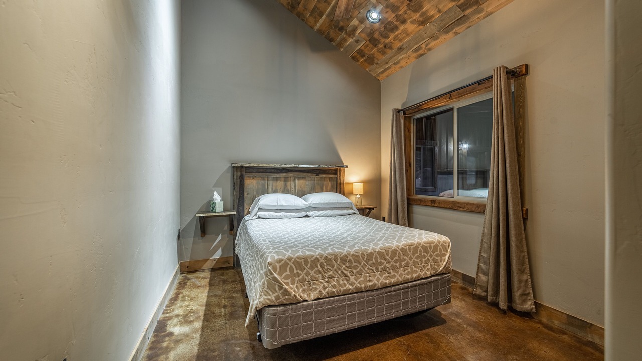 Photo of Bedroom in Coram