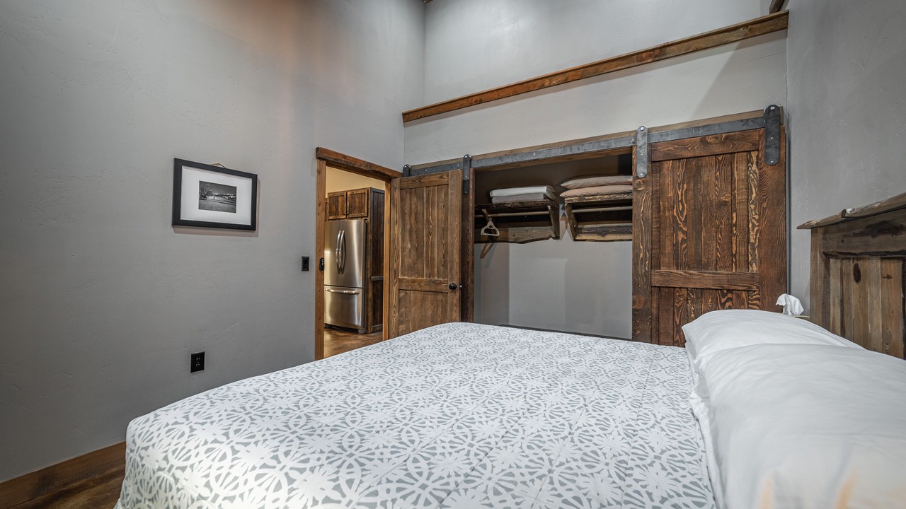 Photo of Bedroom in Coram