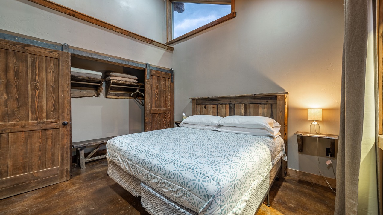 Photo of Bedroom in Coram