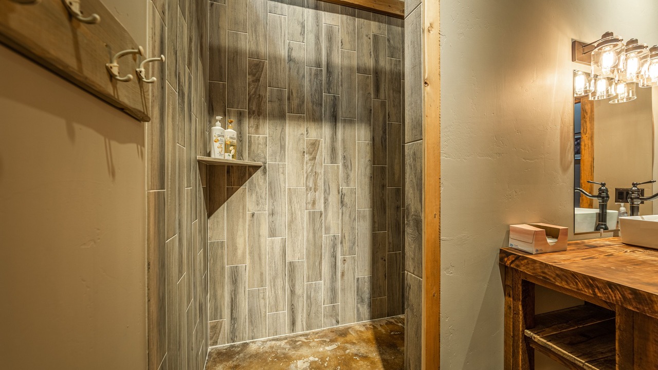 Photo of Bathroom in Coram