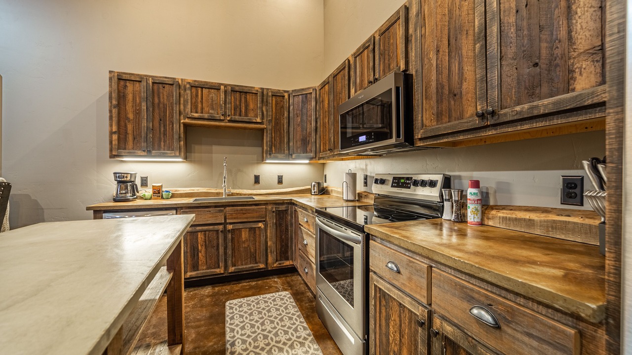Photo of Kitchen in Coram