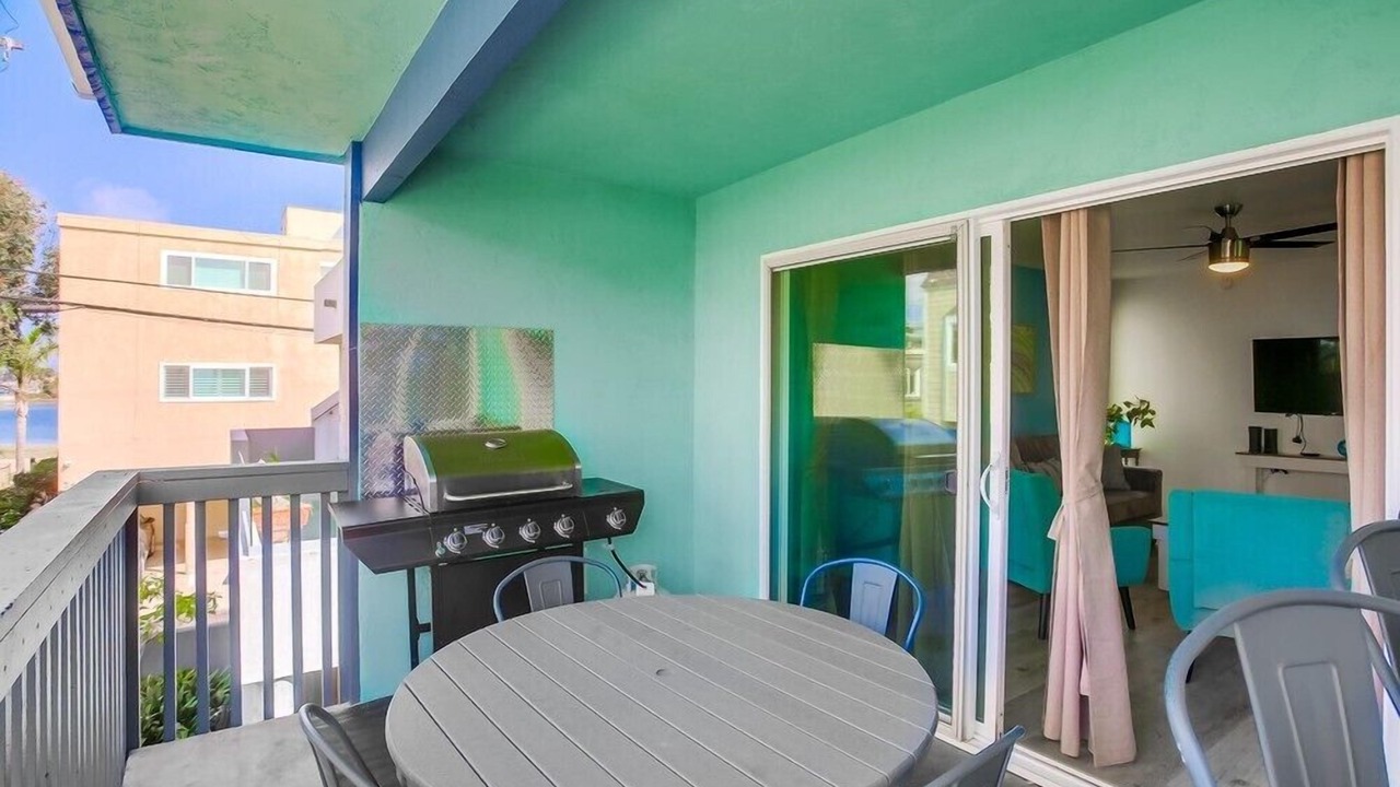 Photo of Outdoor in Central Mission Beach