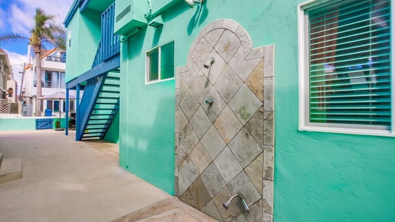 Photo of Outdoor in Central Mission Beach