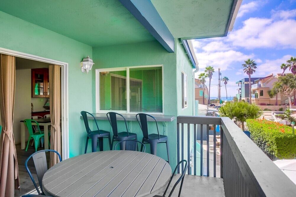 Photo of Outdoor in Central Mission Beach