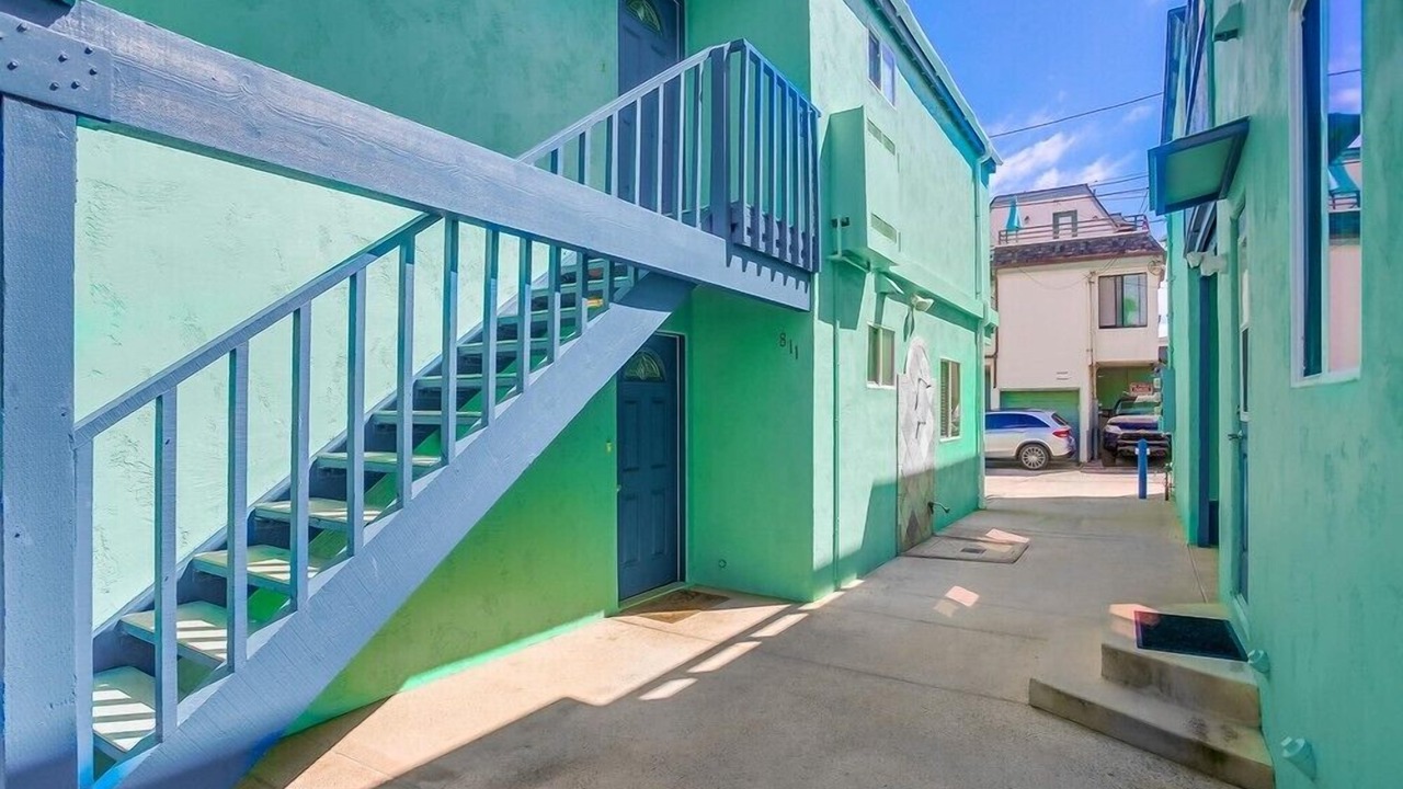 Photo of Outdoor in Central Mission Beach