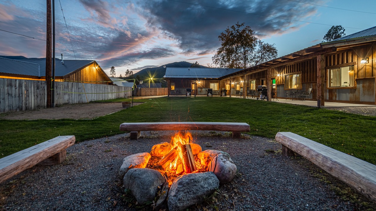 Photo of Outdoor in Coram