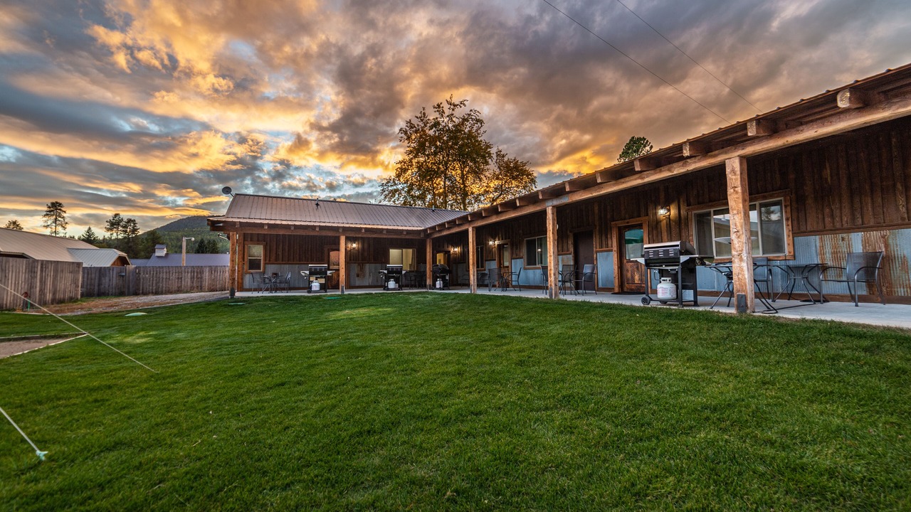 Photo of Outdoor in Coram
