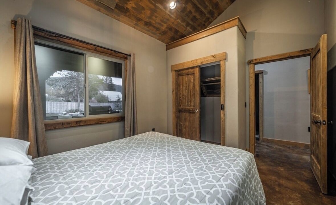 Photo of Bedroom in Coram