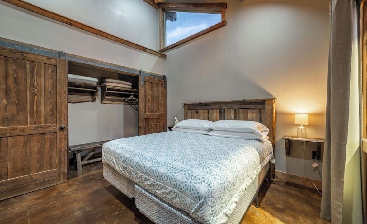 Photo of Bedroom in Coram