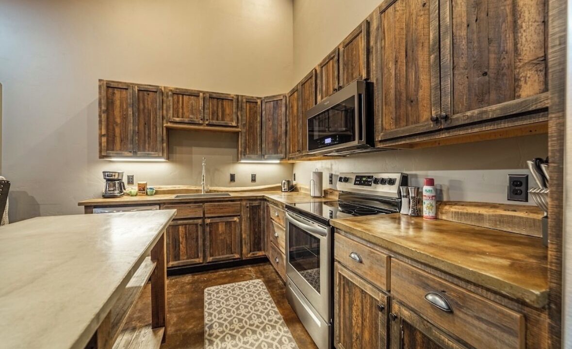 Photo of Kitchen in Coram