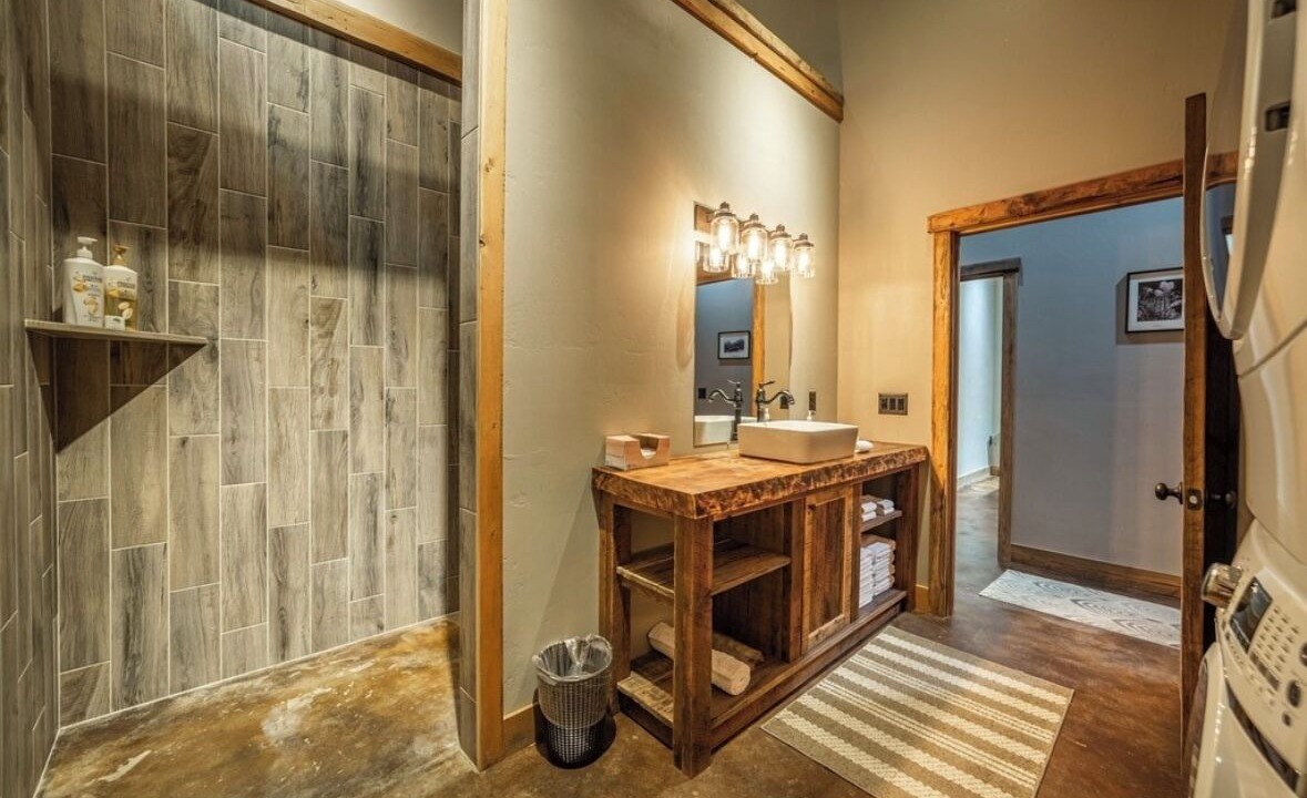 Photo of Bathroom in Coram
