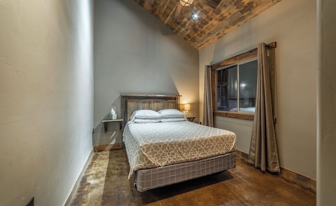 Photo of Bedroom in Coram